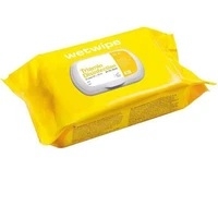 Wipes, Håndsprit og Sæbe