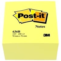 Post-its