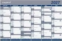 Kalendere og Planlægning